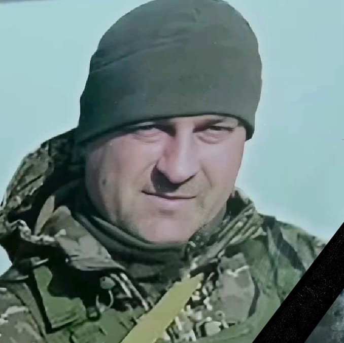 Микола Ковальчук
